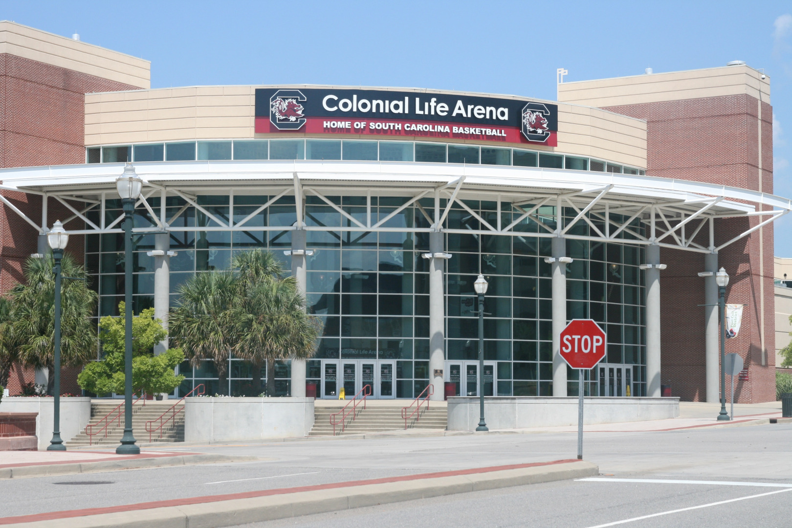 Hampton Inn Blytheville