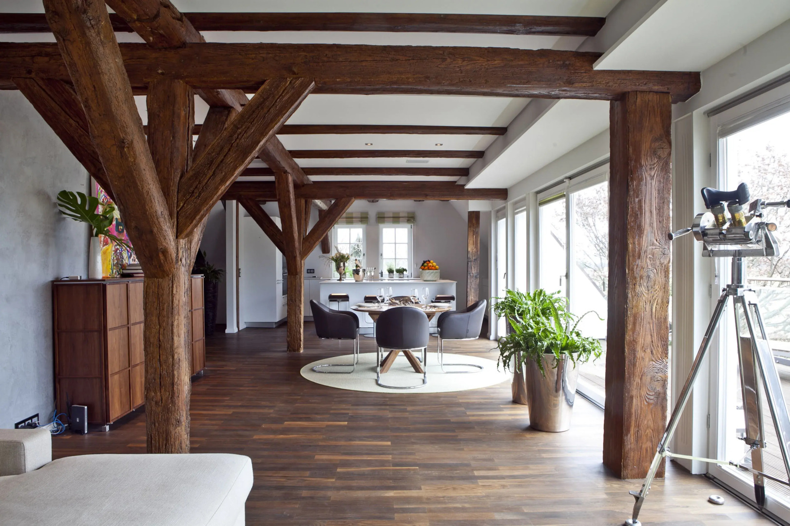 Schlossresidenz Boutique Apartements & Hotel Suiten