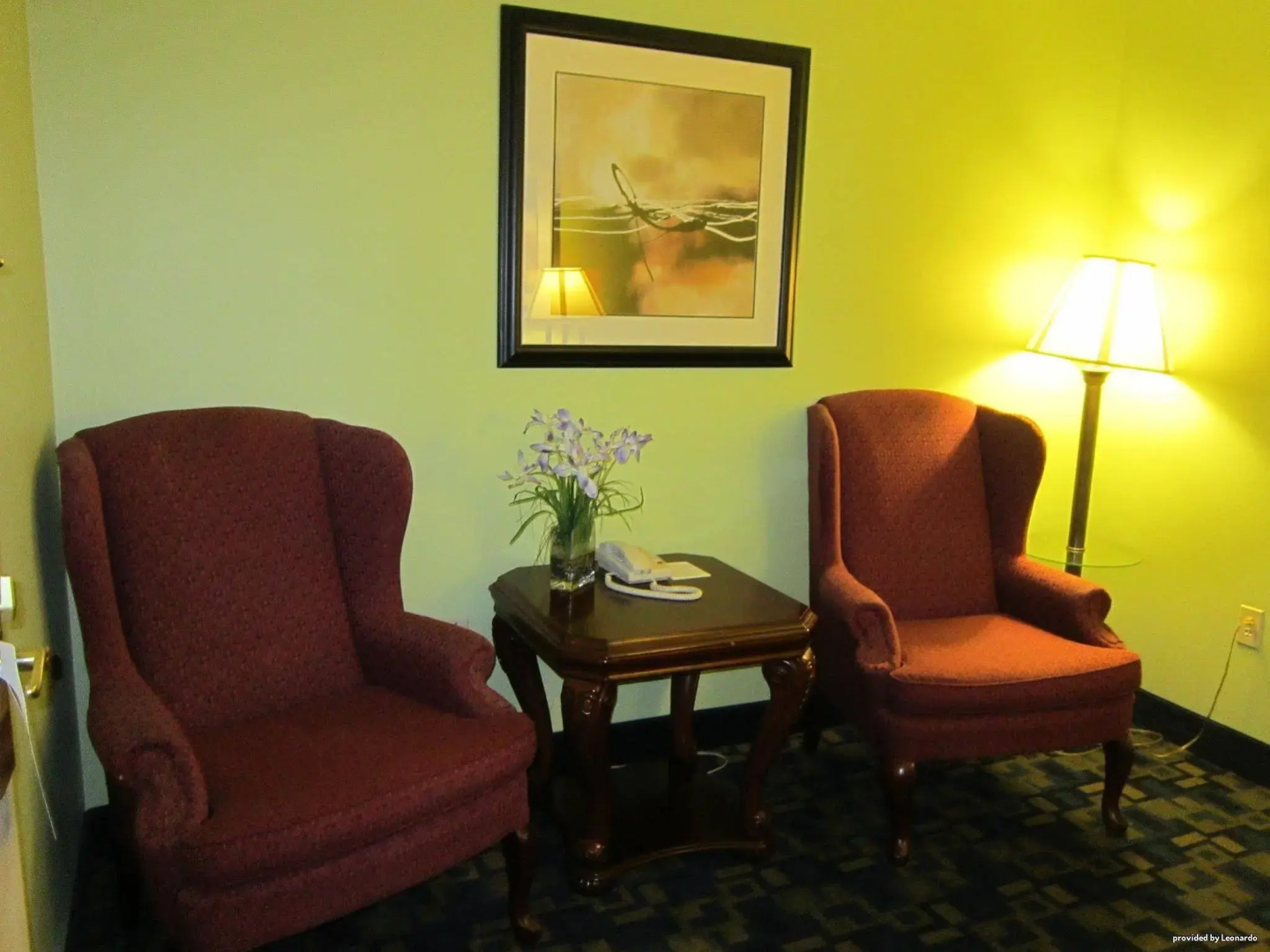 Quality Inn Jacksonville - Orange Park near Naval Air Station