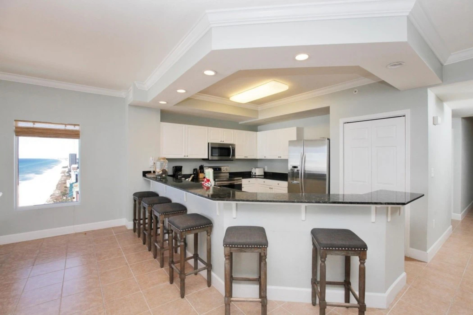 Tidewater Beach Resort