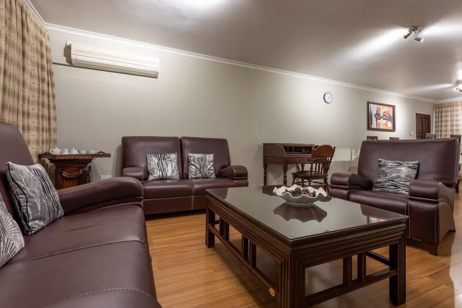 Fallsway Apartments Louden Court