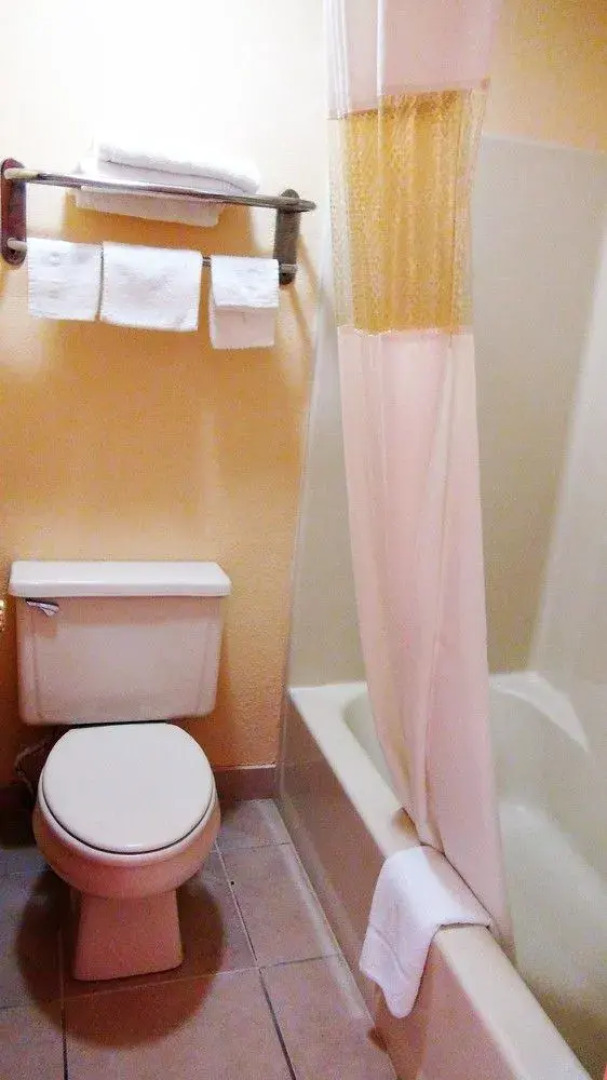 Travelodge Atlantic City