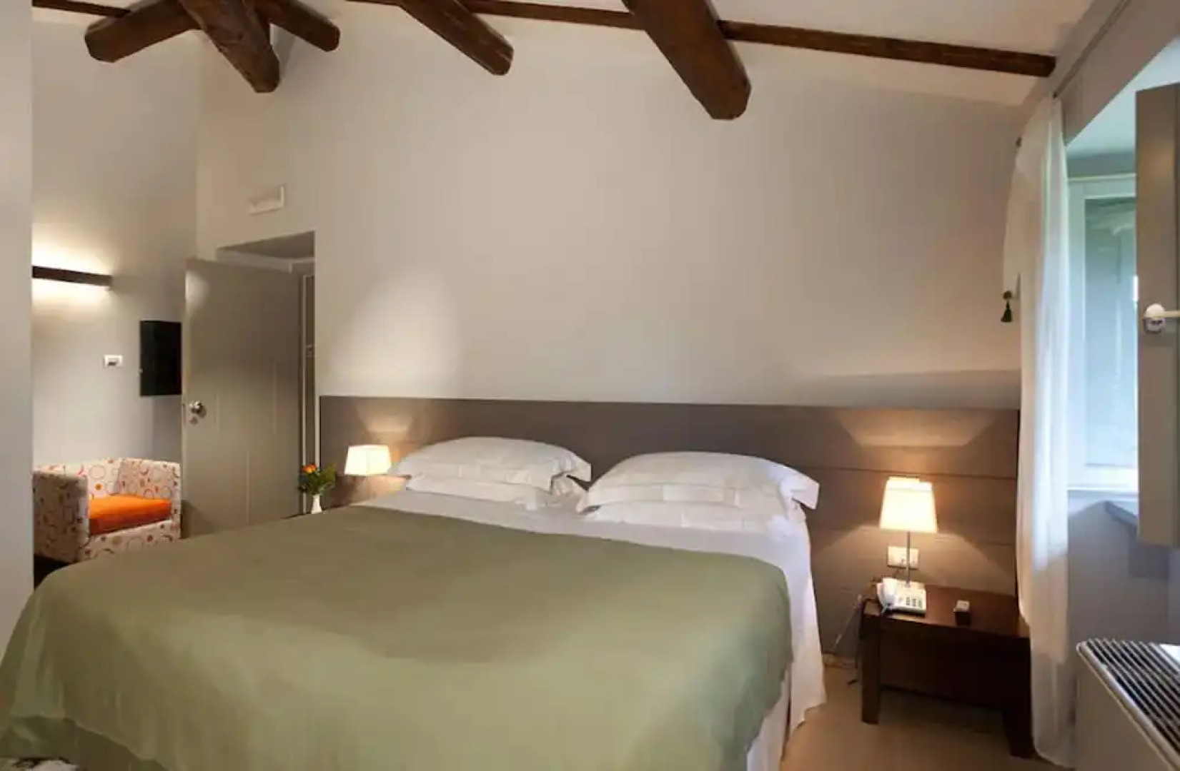 PHI Resort Coldimolino-Villa Nuti