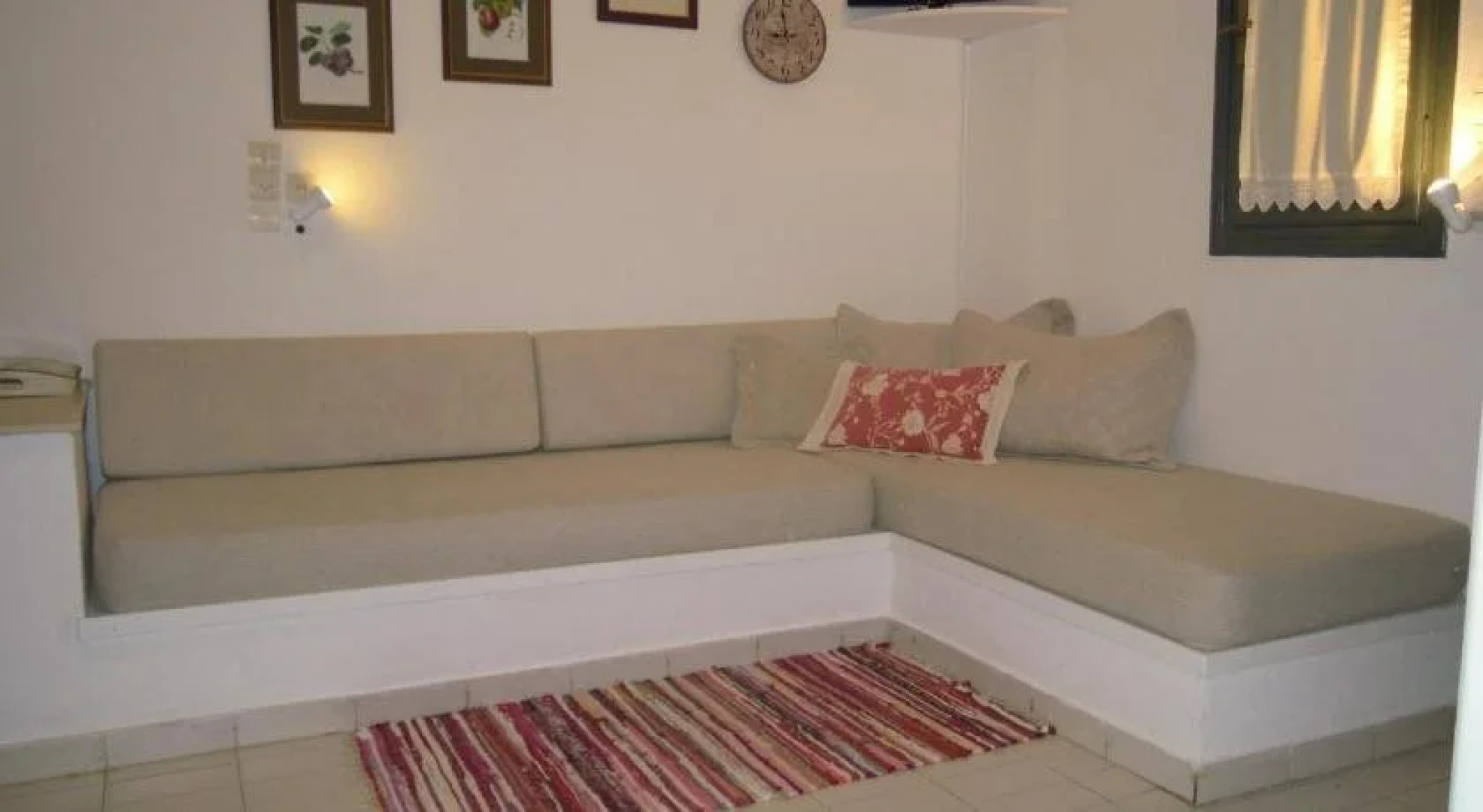 Palemilos Apartments