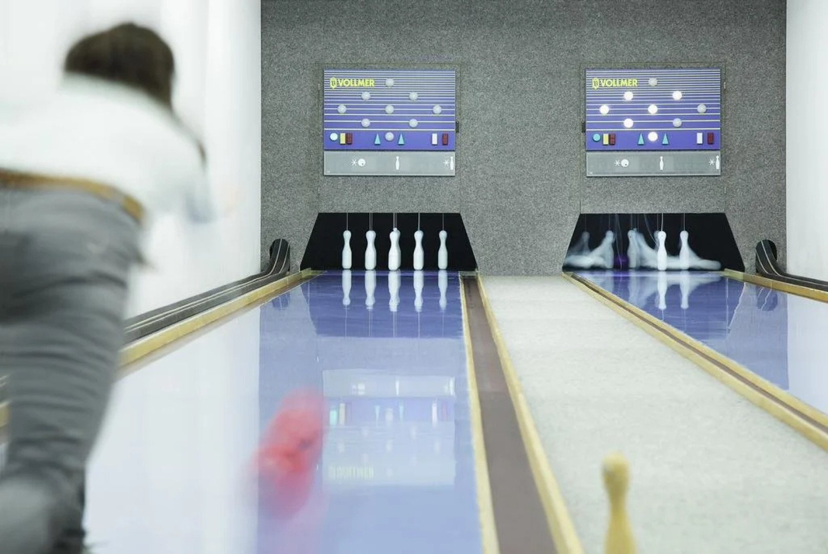 Schloss Hotel Zeillern