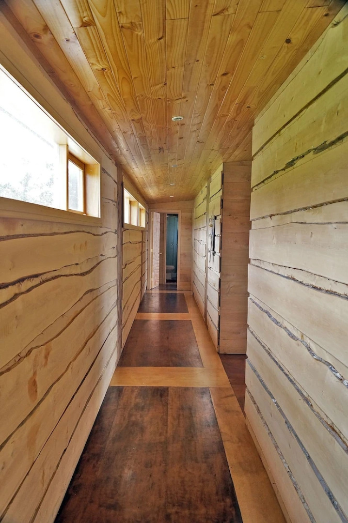 Hotel Boutique Antukenu