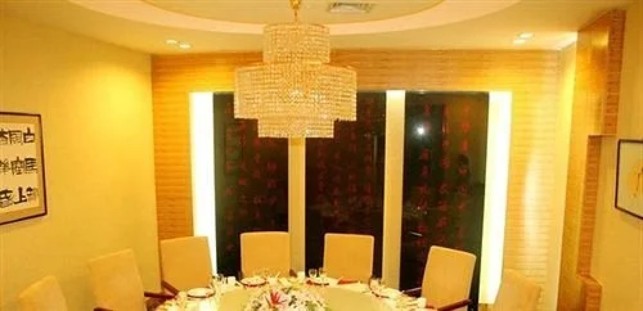 Weishi Hotel Tongliao