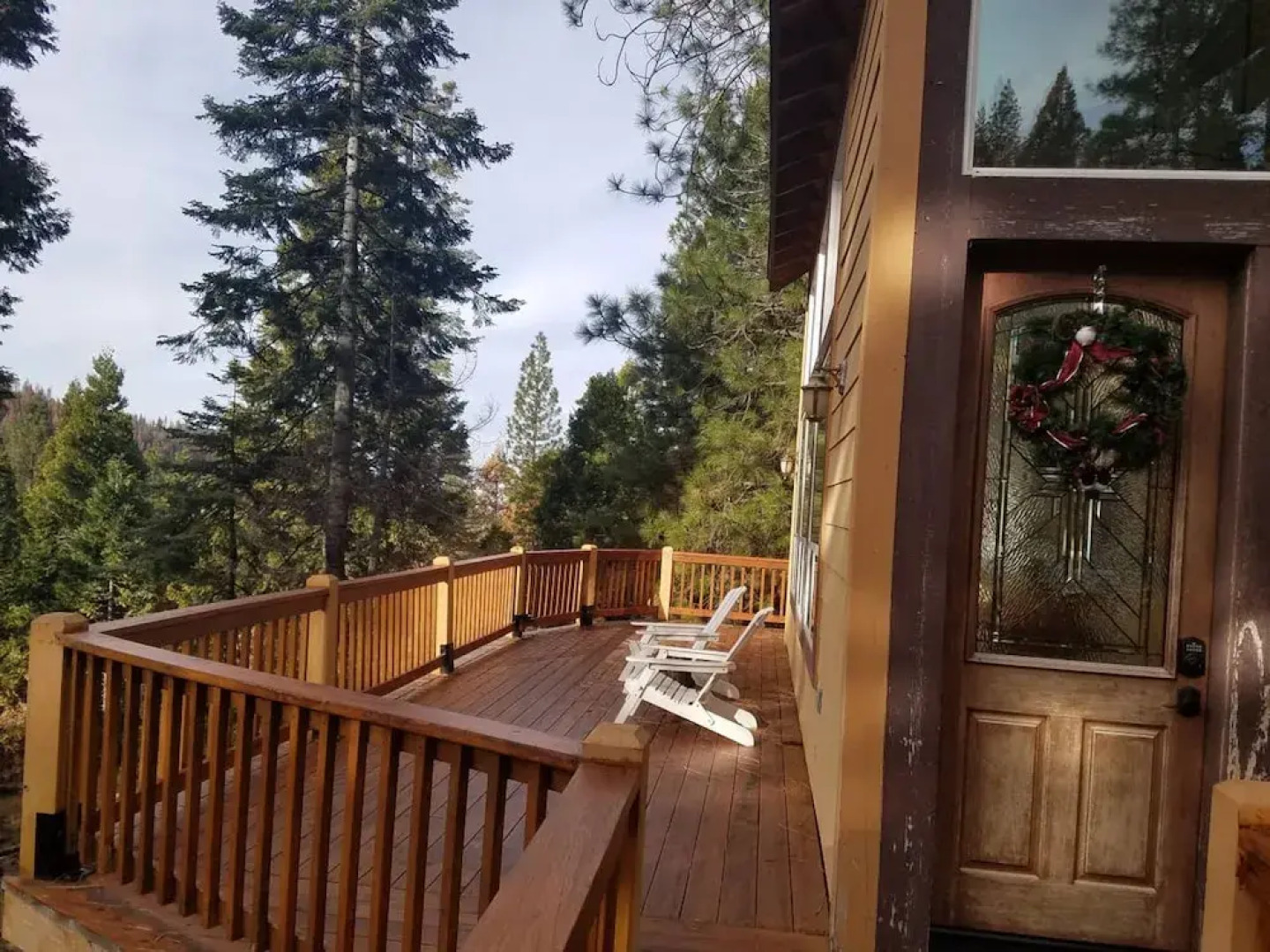 Yosemite Cult de Sac