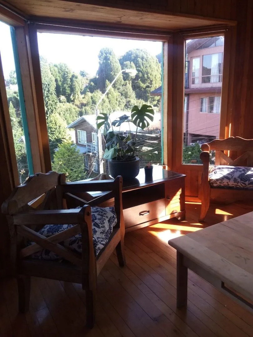 The Pink House - Hostel