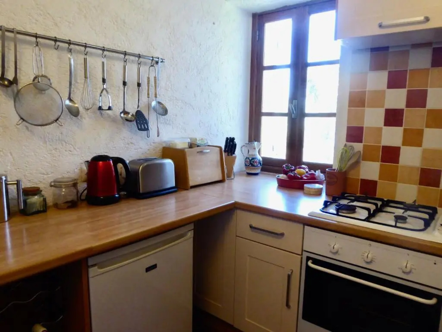 Maison-les-Calanches