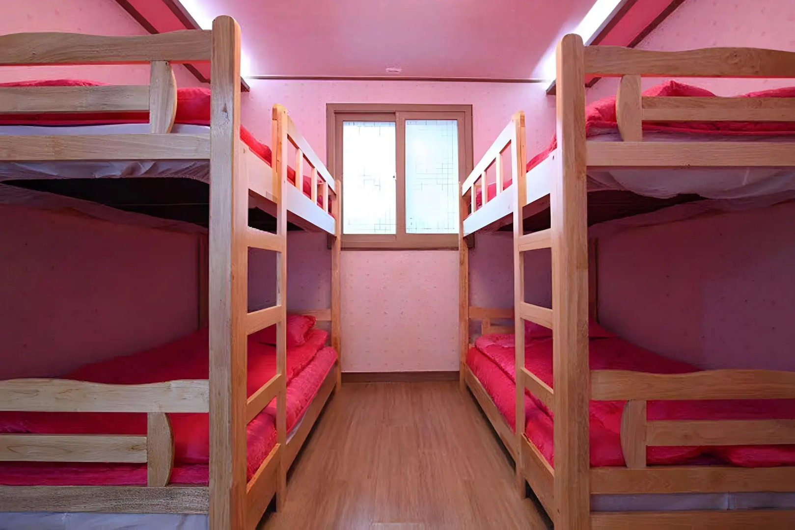 Gyeongju Friend Guest House - Hostel