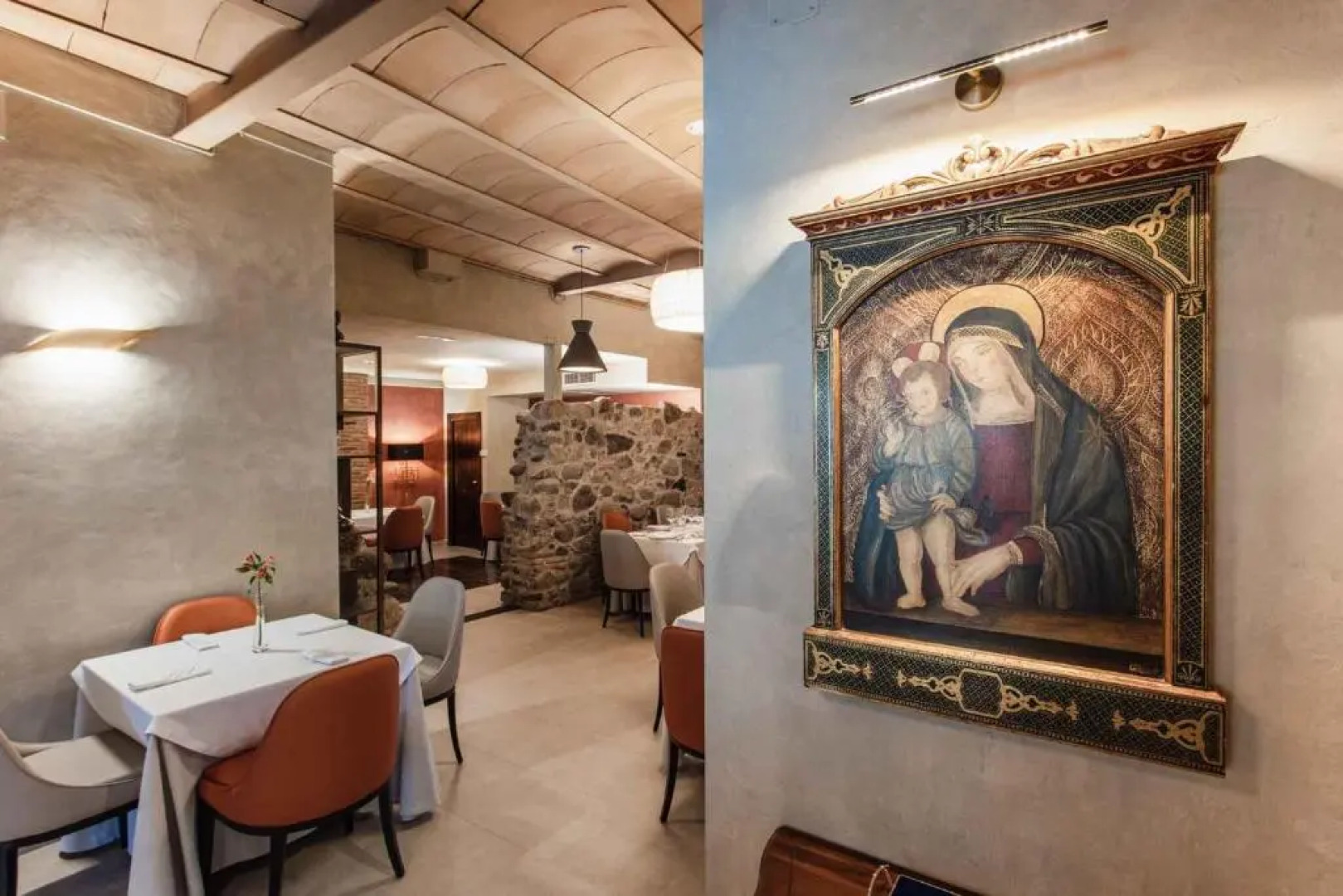 hotel spa Aura del jerte