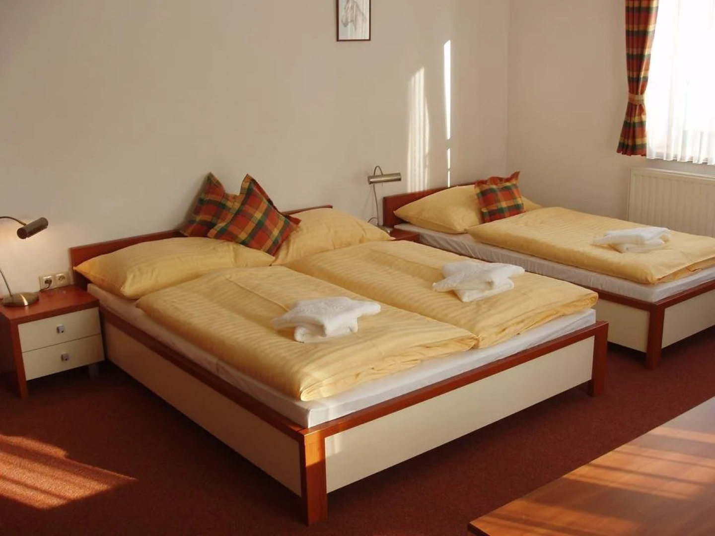 Hotel Loucky