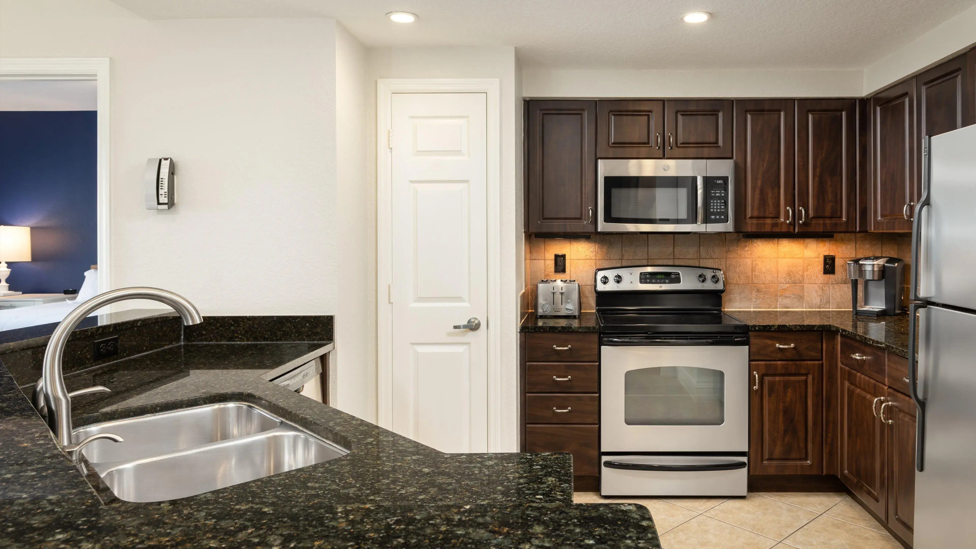 Holiday Inn Club Vacations at Orange Lake Resort by IHG