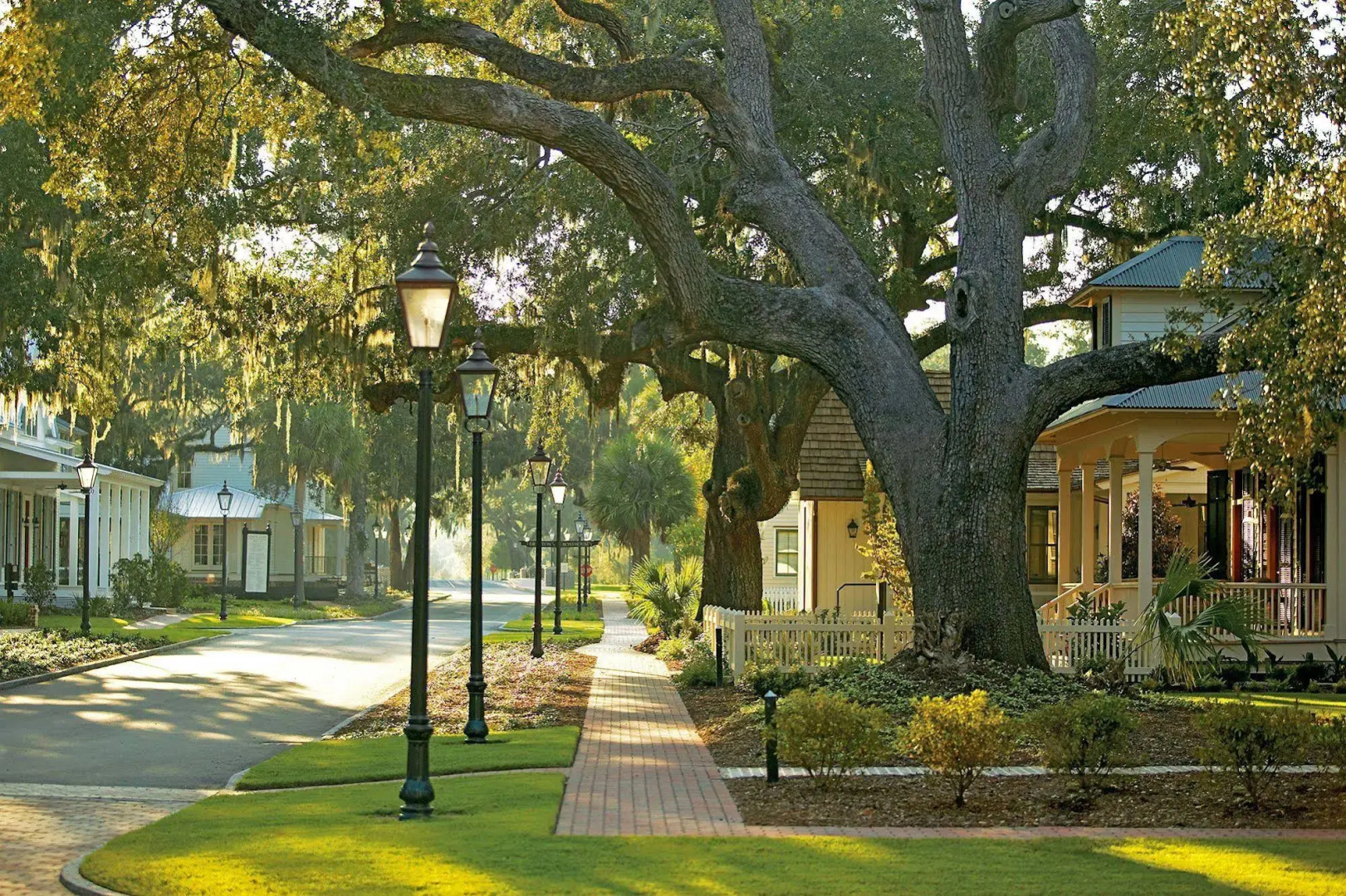 Montage Palmetto Bluff