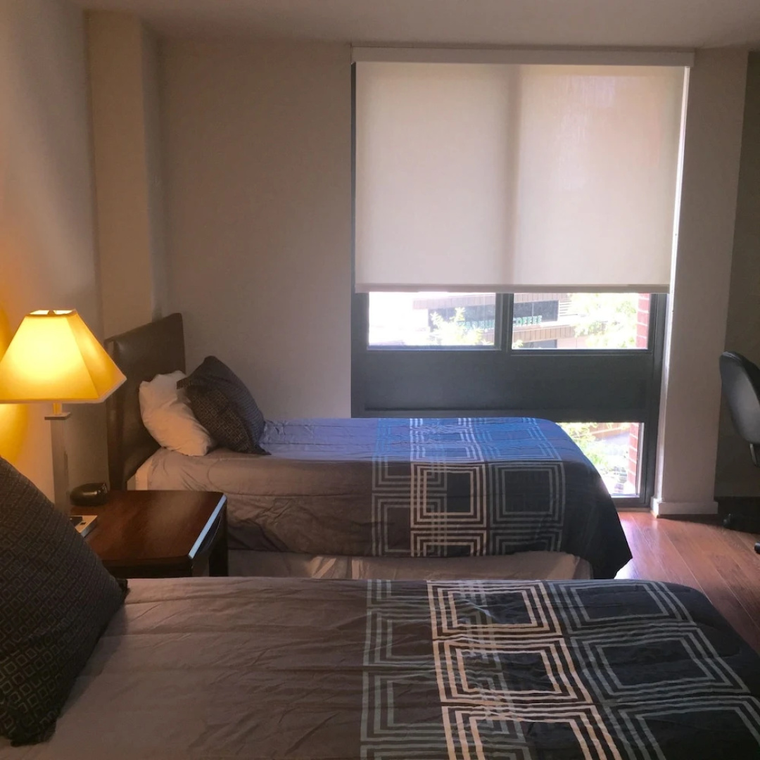 Sedona-Slate by BOQ Lodging