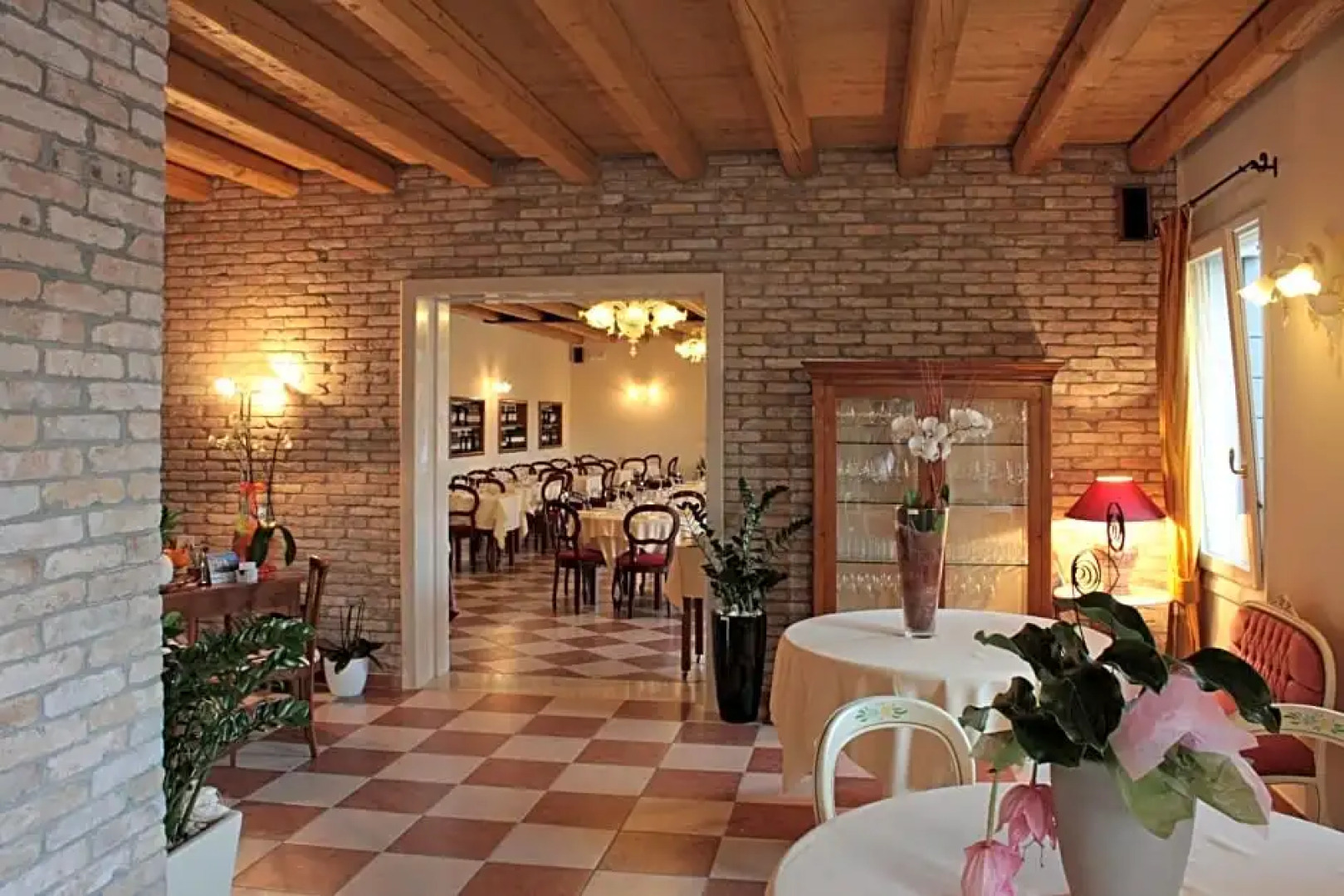 Locanda Al Ponte de Fero