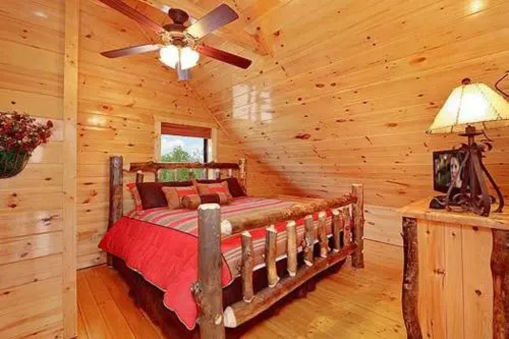 Summit Sanctuary Holiday home