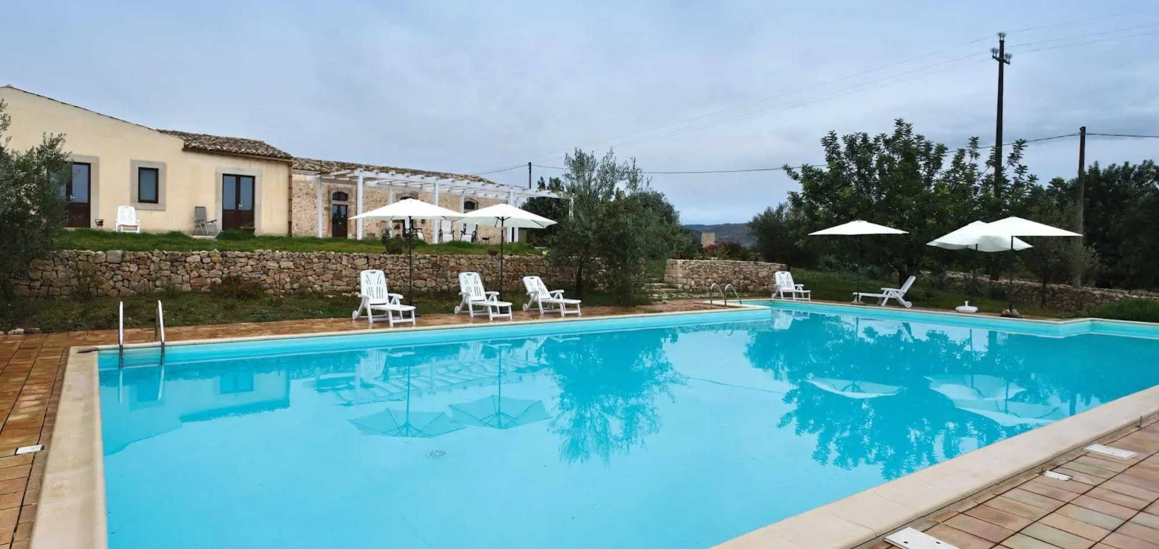 Agriturismo Villa Gaia