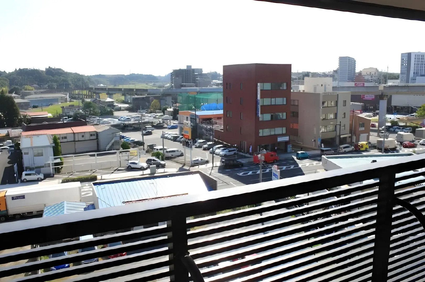 The Hedistar Hotel Narita