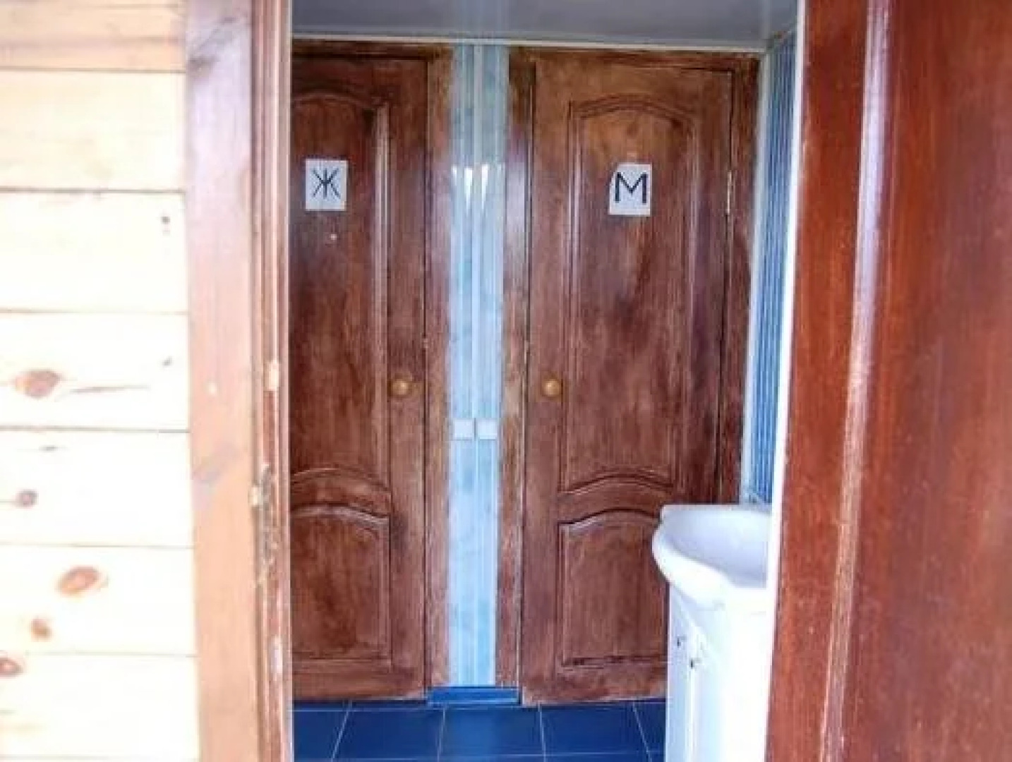 Спорткомплекс Охана