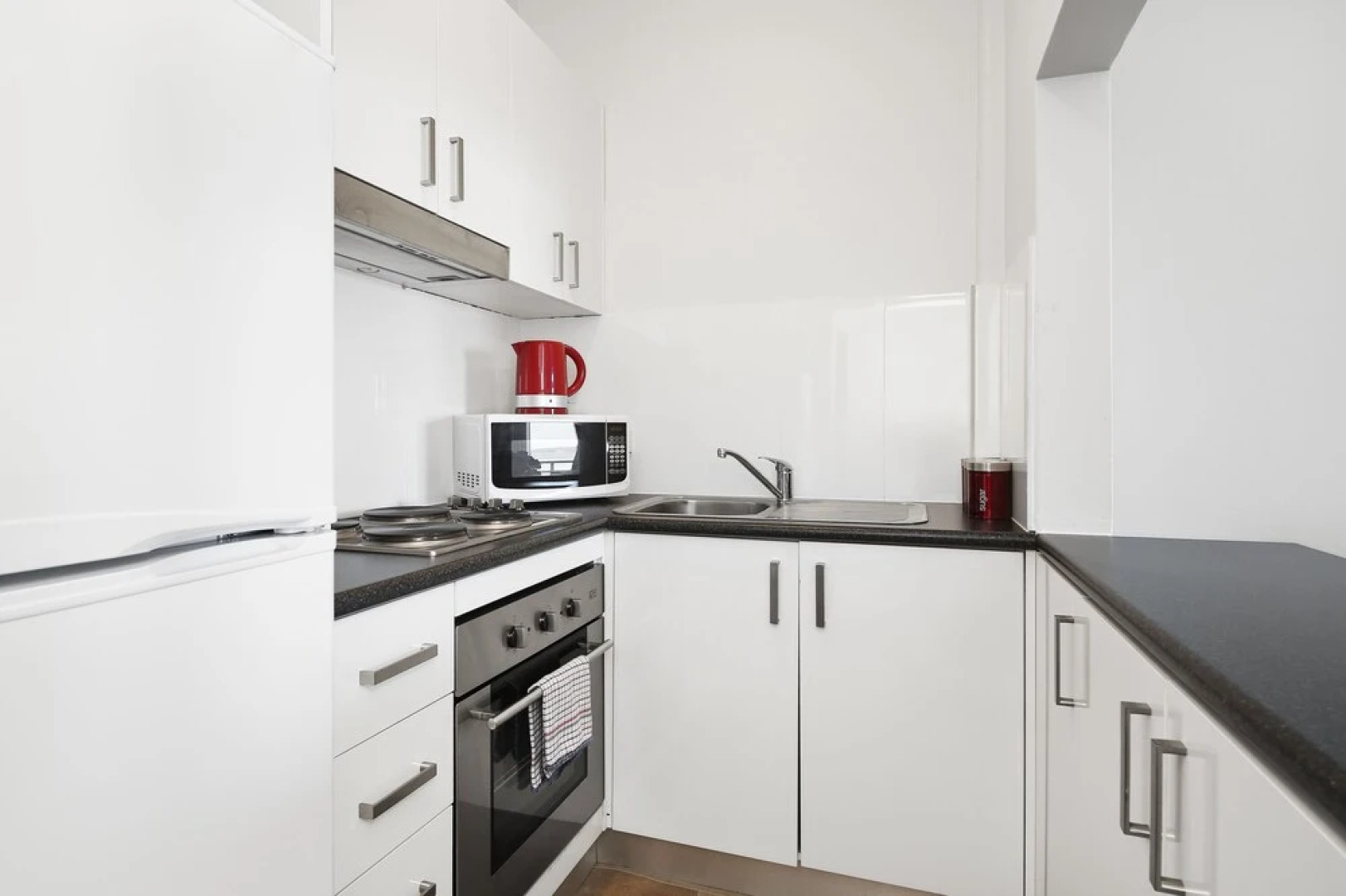 Le-Sands Apartments Sydney