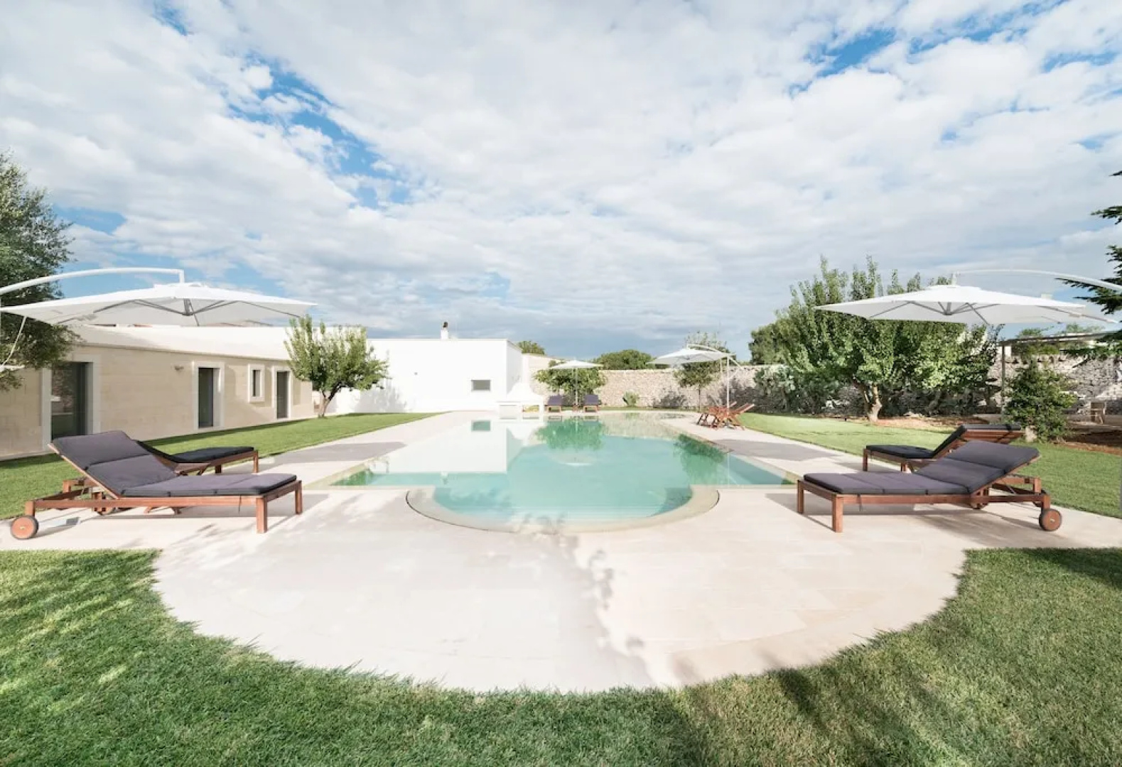 Masseria Il Mandorlo Fiorito