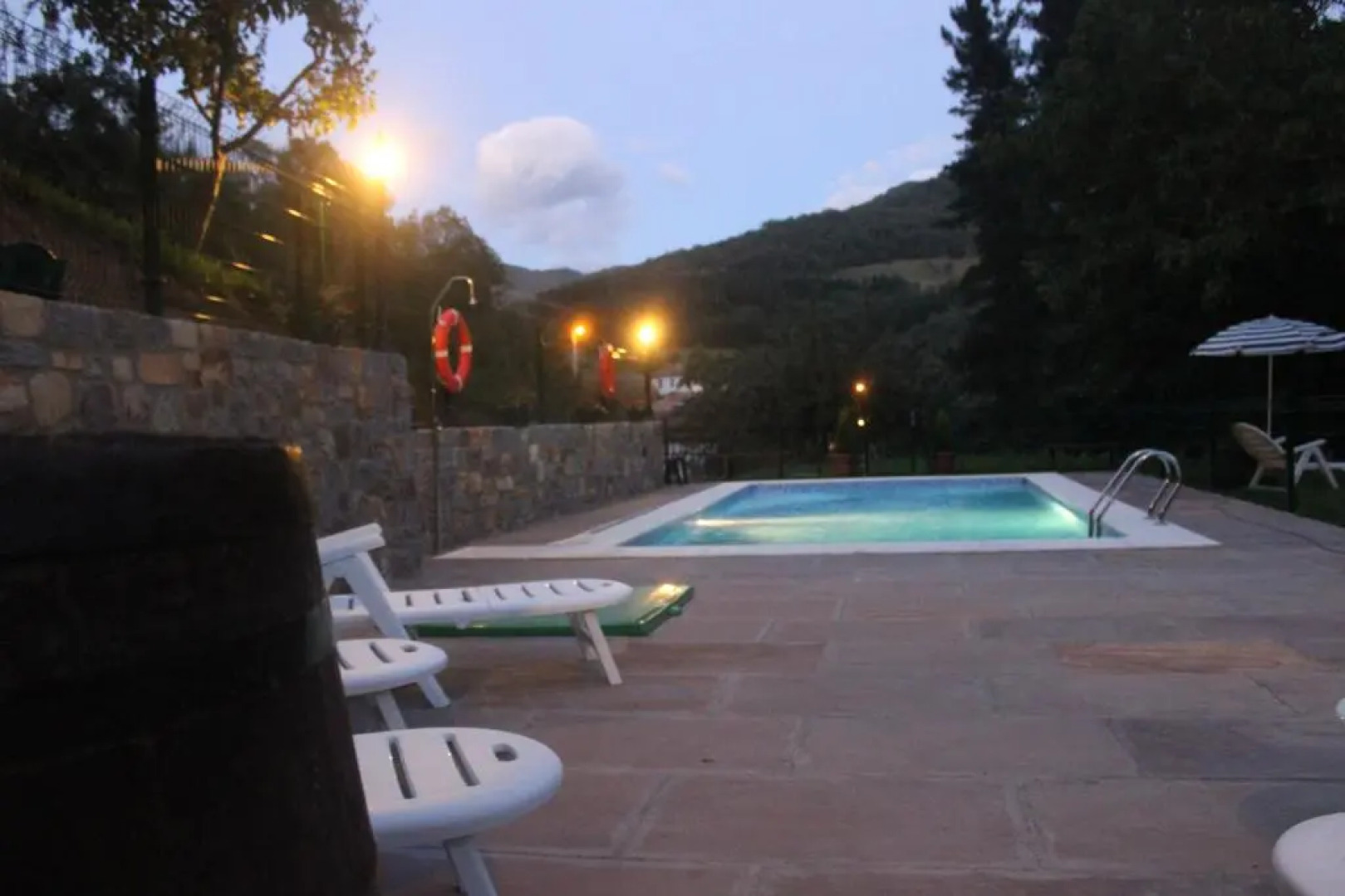 Apartamentos La Cotera