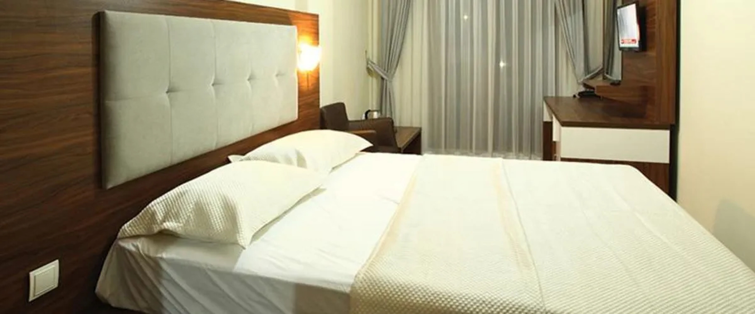 Hamsiköy Butik Otel & Cafe - Restoran