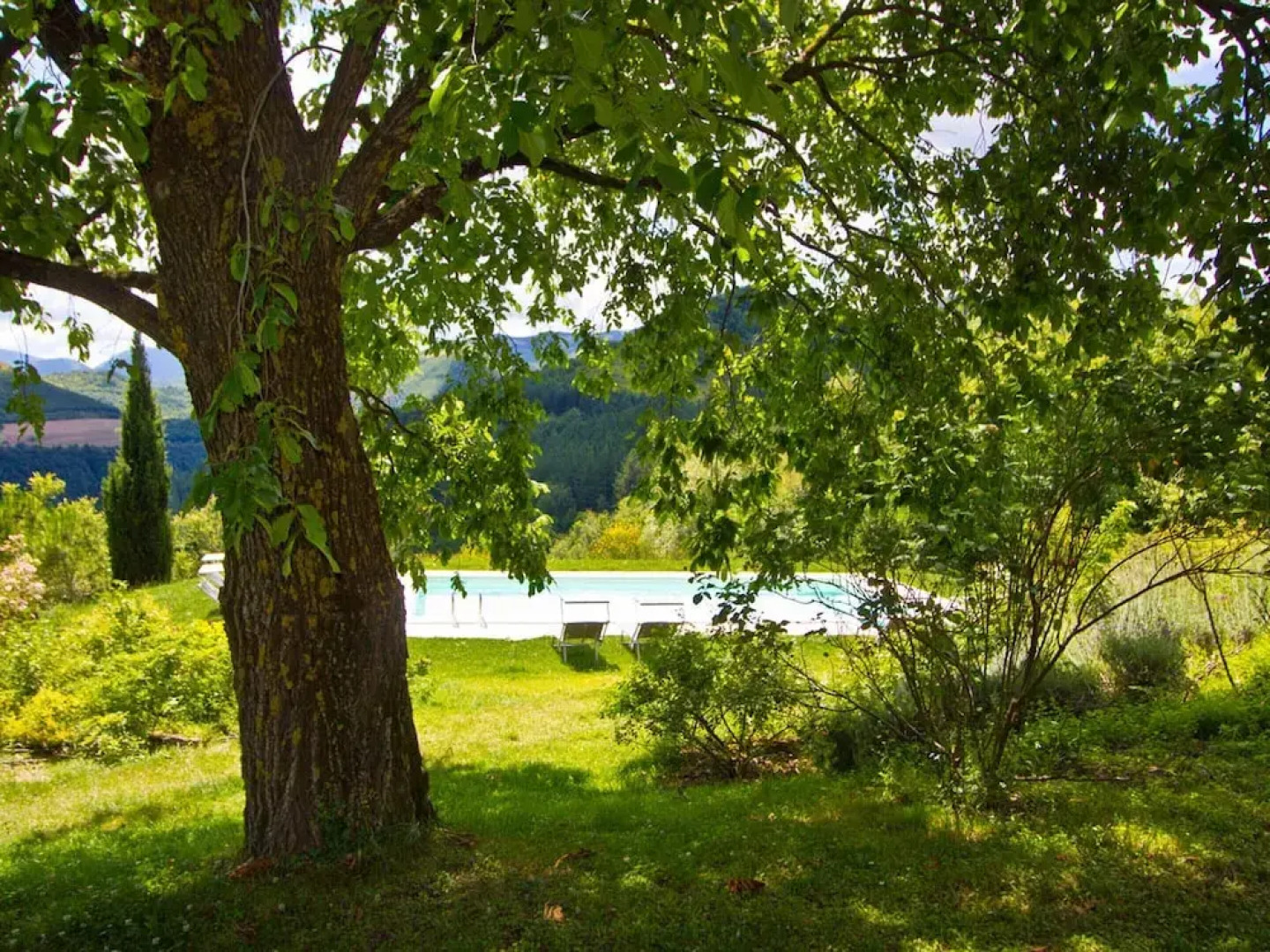 Romantic Countryside Getaway