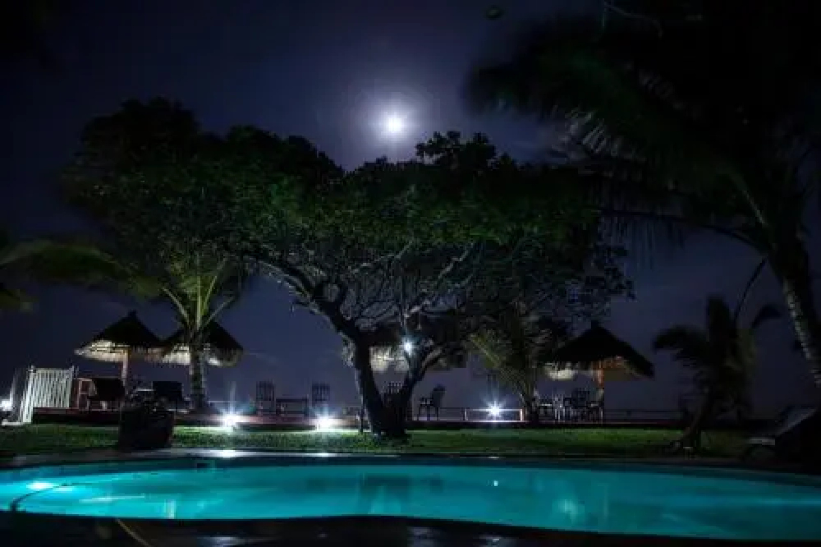 Dreamcatcher Lodge