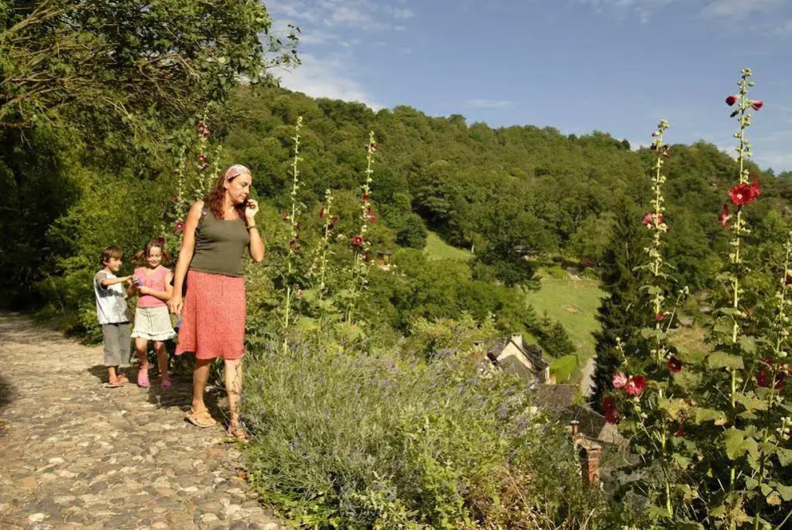 Résidence Odalys Le Hameau du Lac