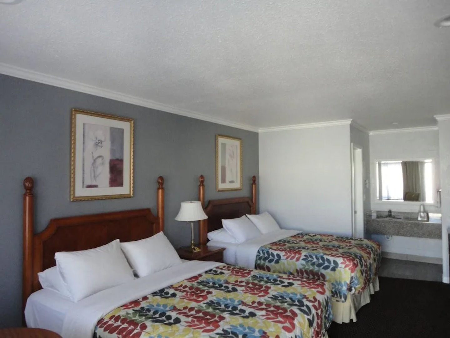 Islander Motel Santa Cruz