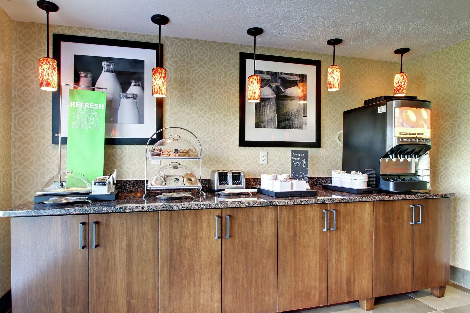 Hampton Inn Ottawa (Starved Rock Area)