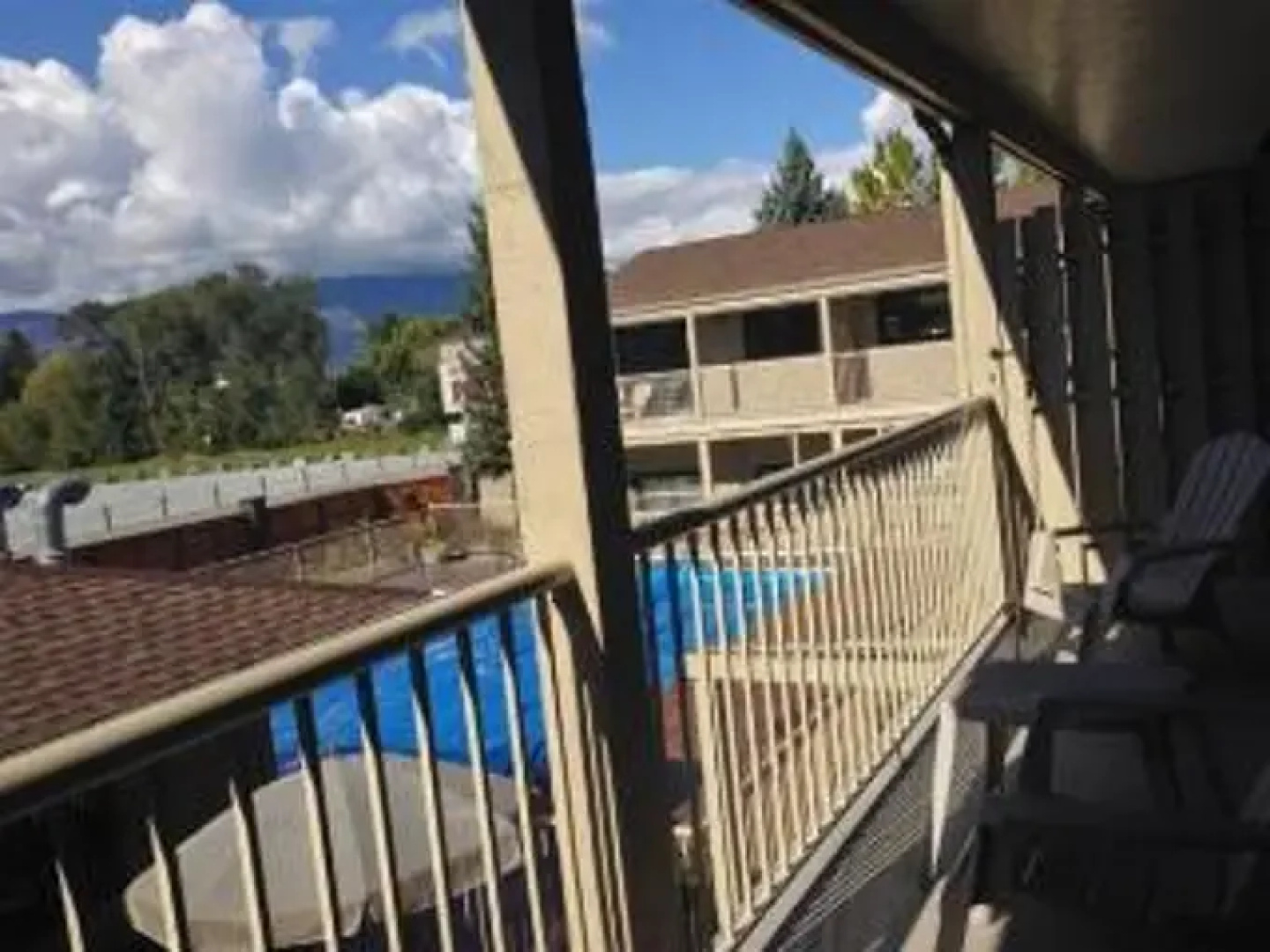 Mission Park Inn