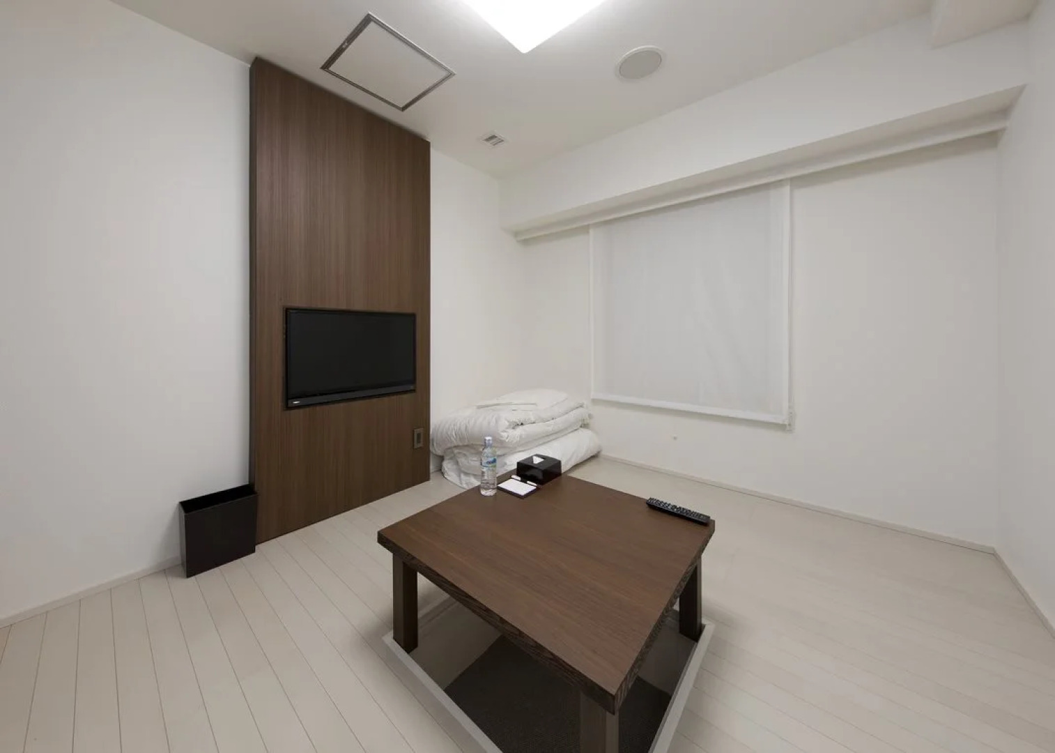 Hotel Green Core Bando