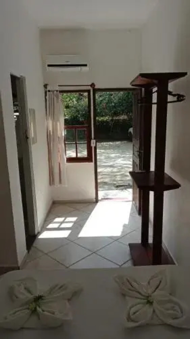 Pousada Canto do Sabiá