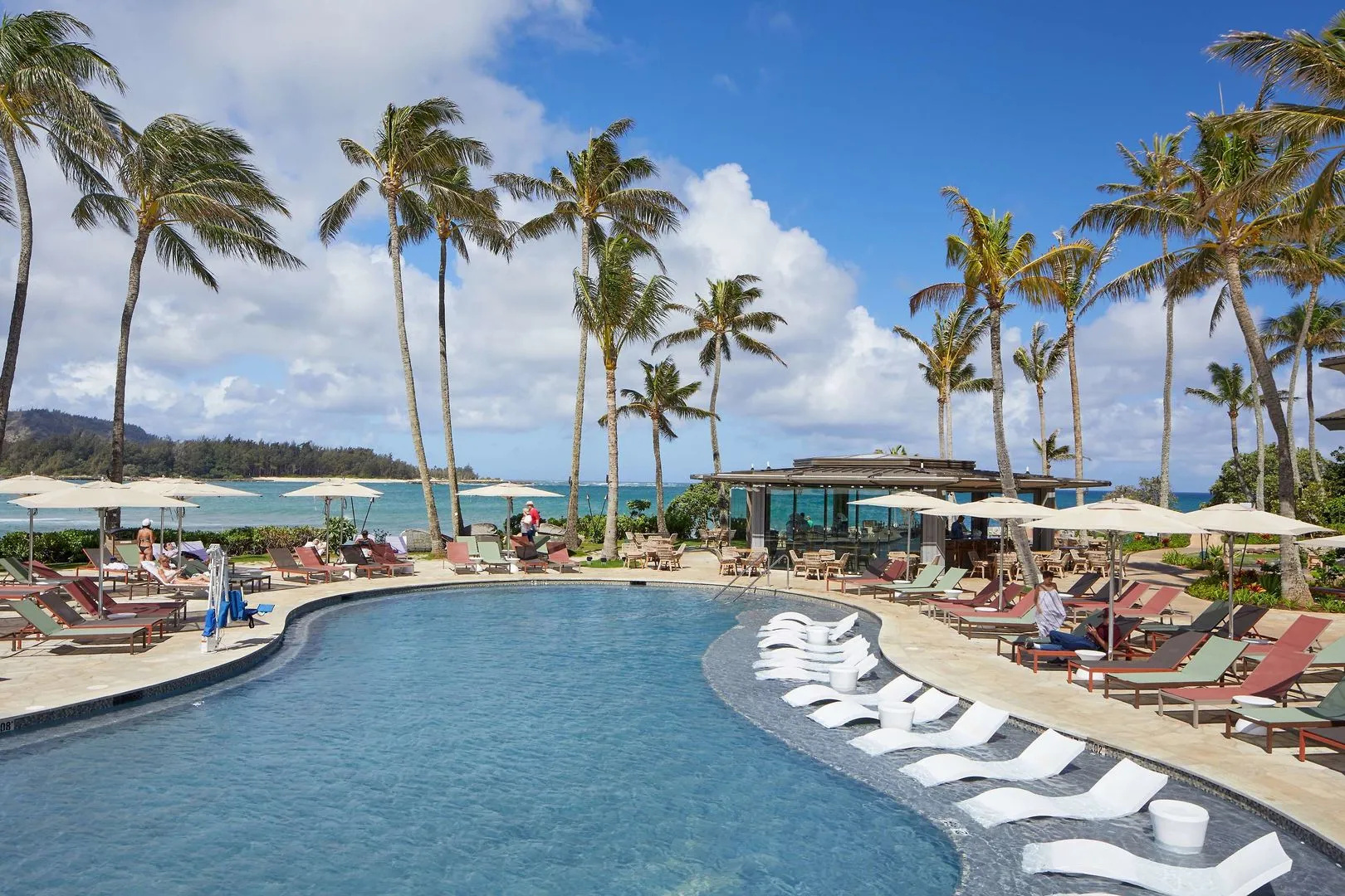 The Ritz-Carlton O‘ahu, Turtle Bay