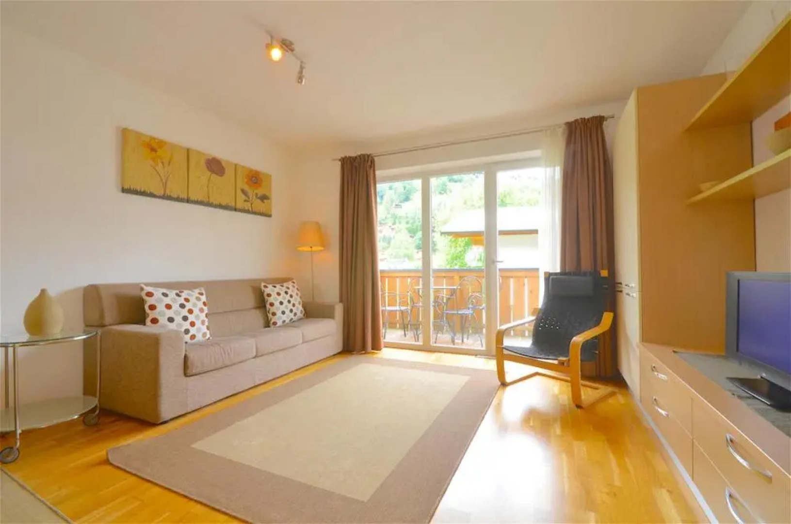 Apartment Riccardo by Alpen Apartments