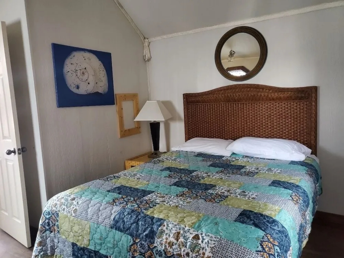 Old Wooden Bridge Resort and Marina