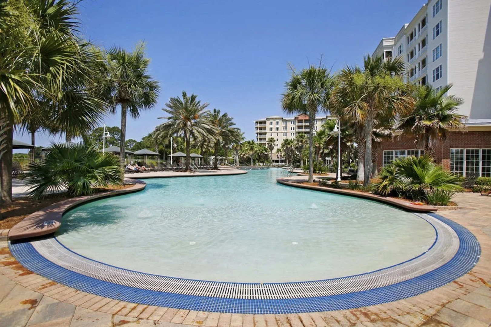 Reflections at Bay Point