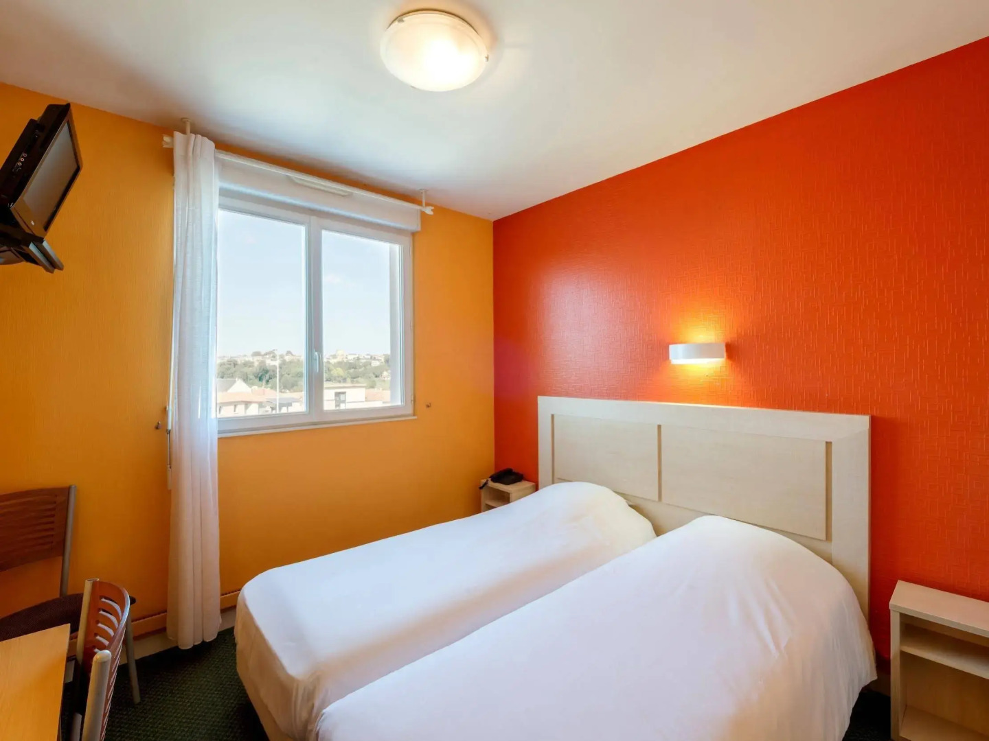 Hôtellerie Saint Jean