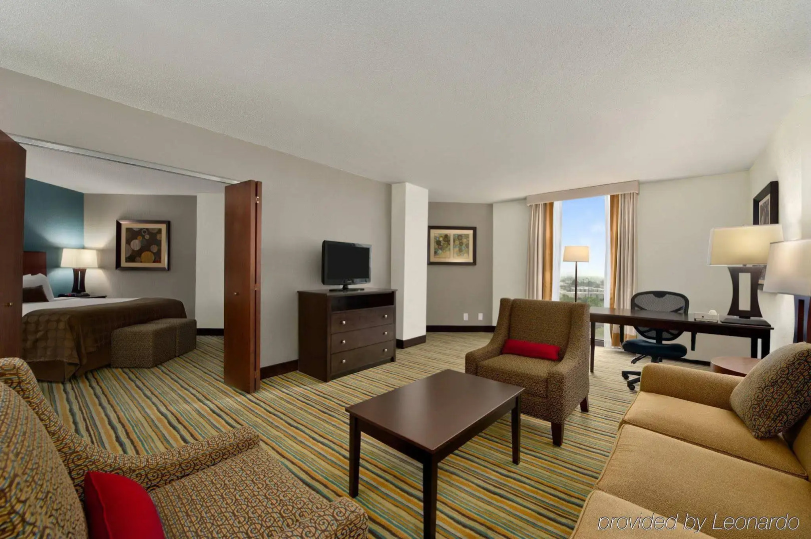 Delta Hotels by Marriott Minneapolis Northeast
