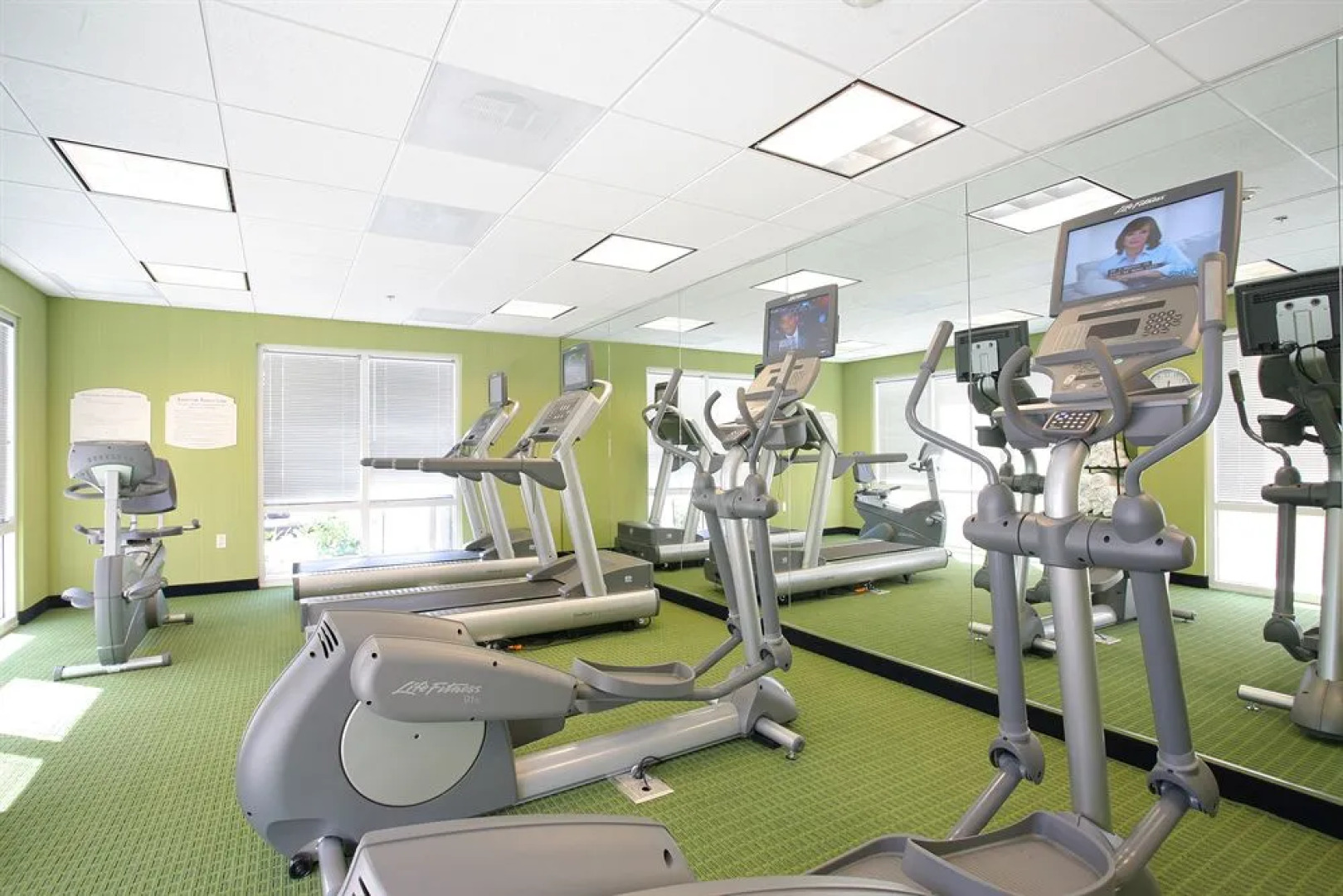 Fairfield Inn & Suites Titusville Kennedy Space Center