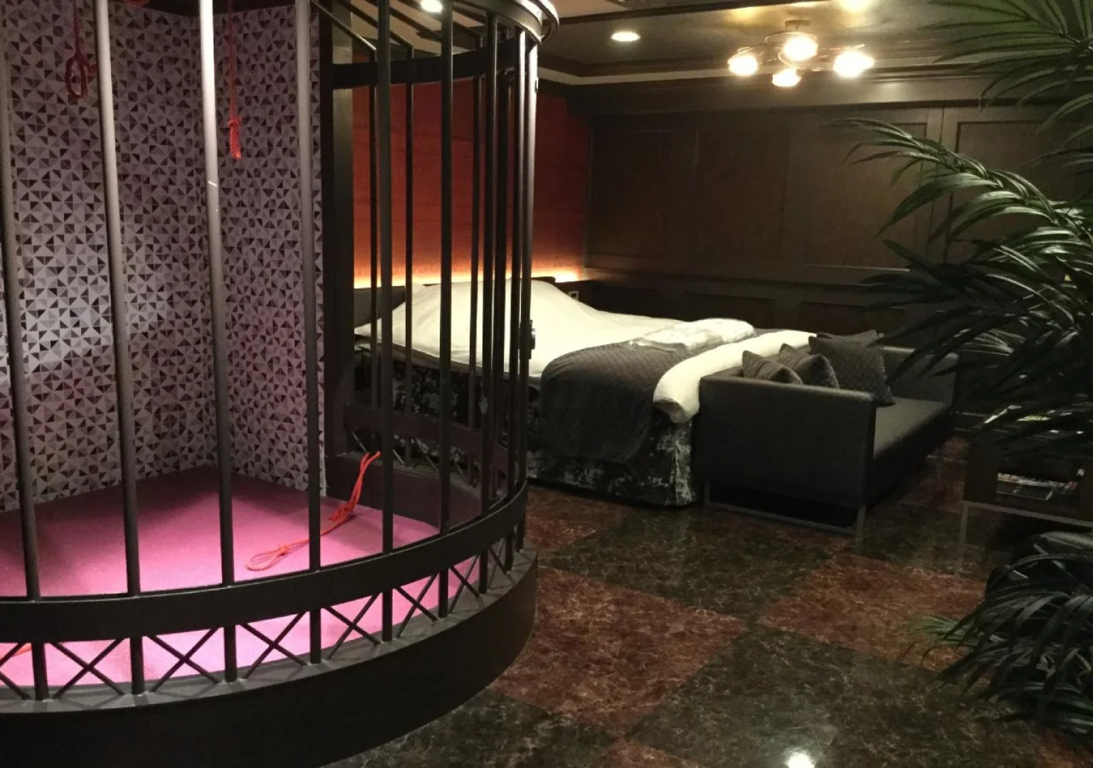 Hotel Regent Oodaka - Adult Only