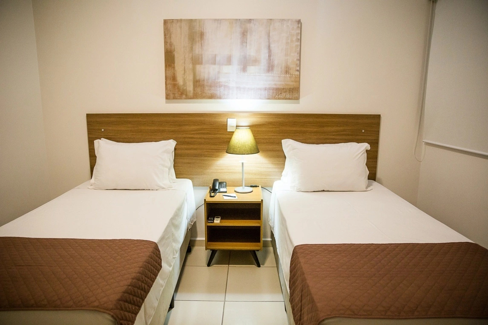 Ville Hotel Gramadao