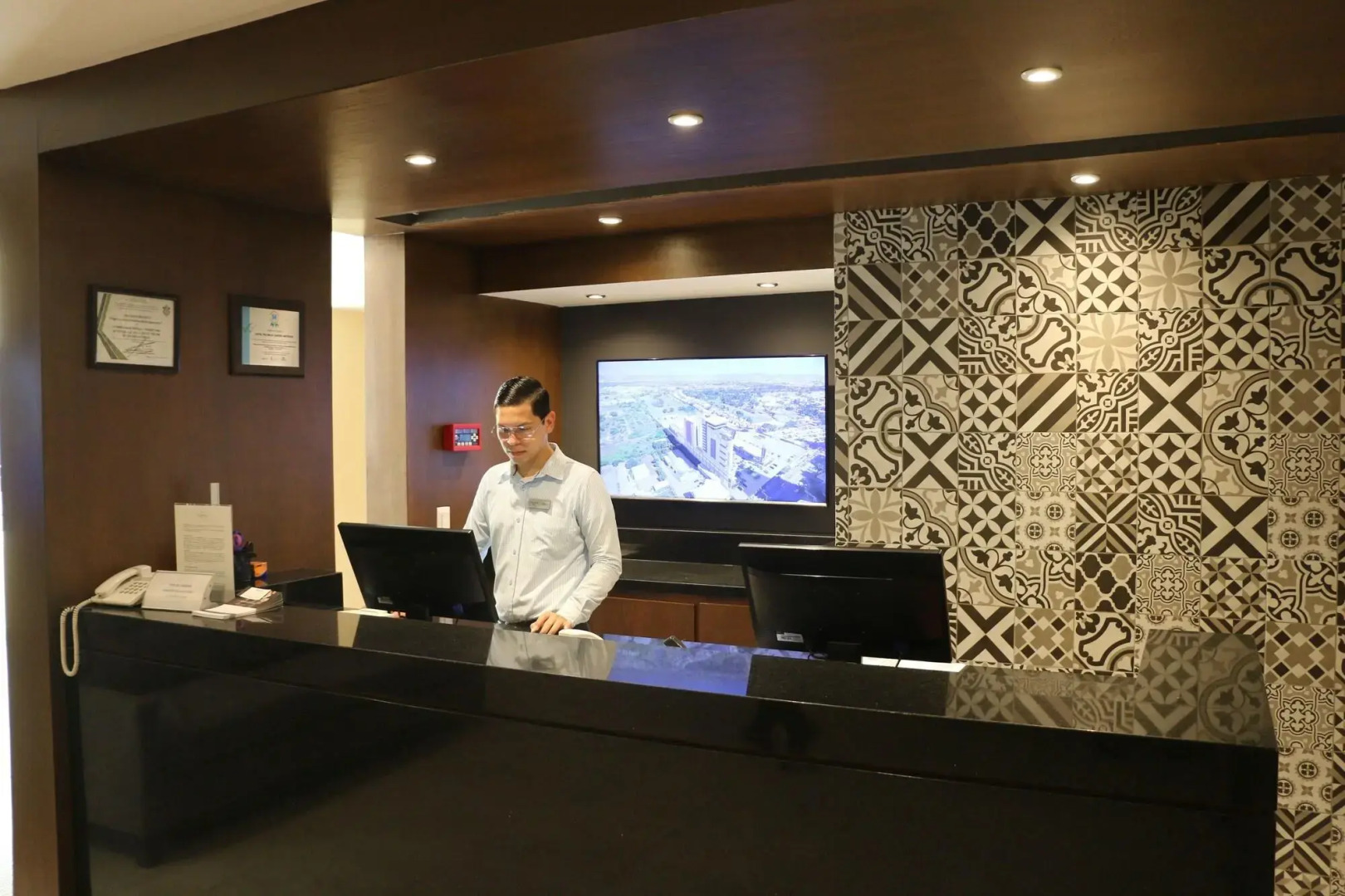 Gamma Mazatlán The Inn Centro Histórico