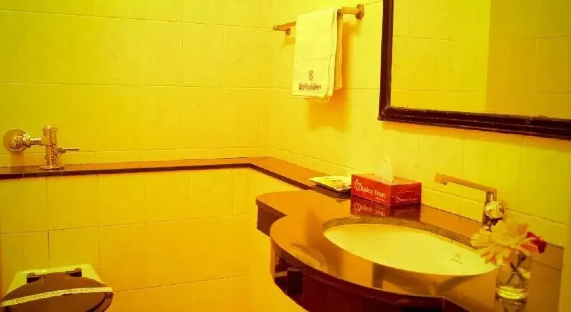 Hotel Yasodha Towers