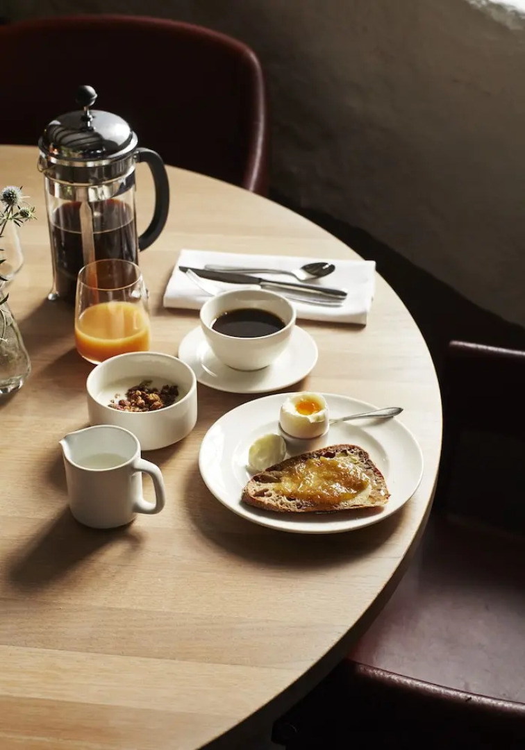 Wanås Restaurant Hotel