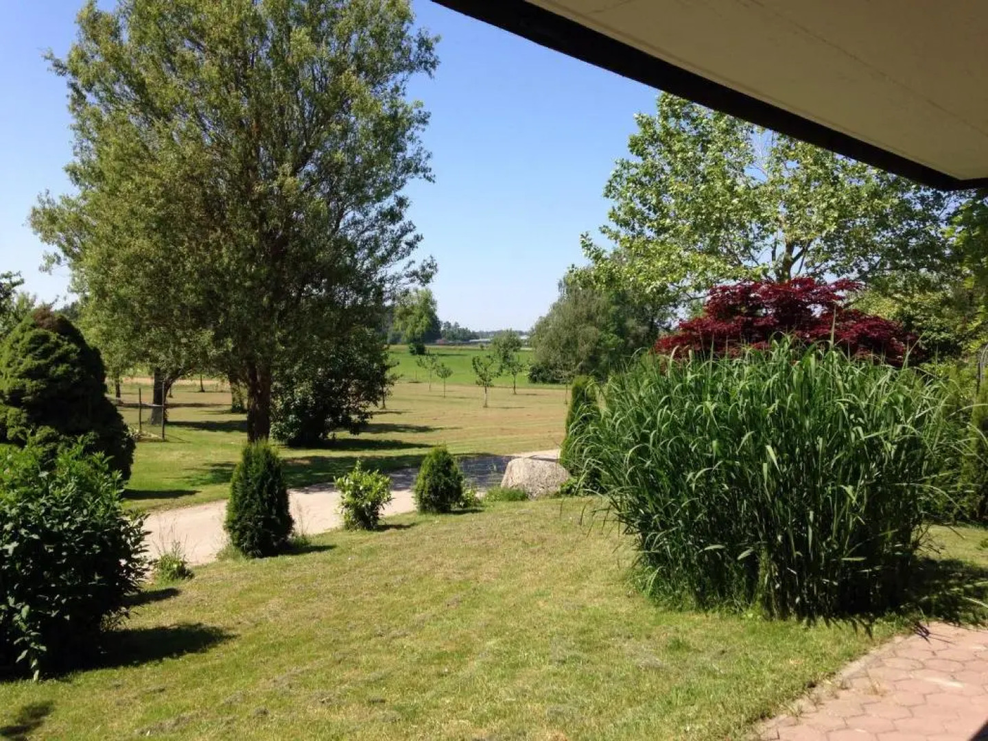 Ferienwohnung Wippenreute